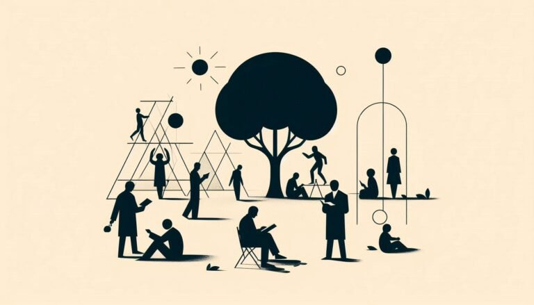 “Structural Anthropology (1958)” by Claude Lévi-Strauss