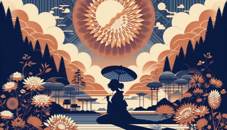 “The Chrysanthemum and the Sword: Patterns of Japanese Culture (1946)” by Ruth Benedict