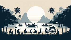 “The Andaman Islanders (1922)” by Alfred Radcliffe-Brown