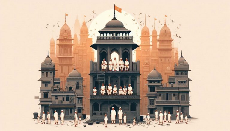 Caste System in India – Revision Note