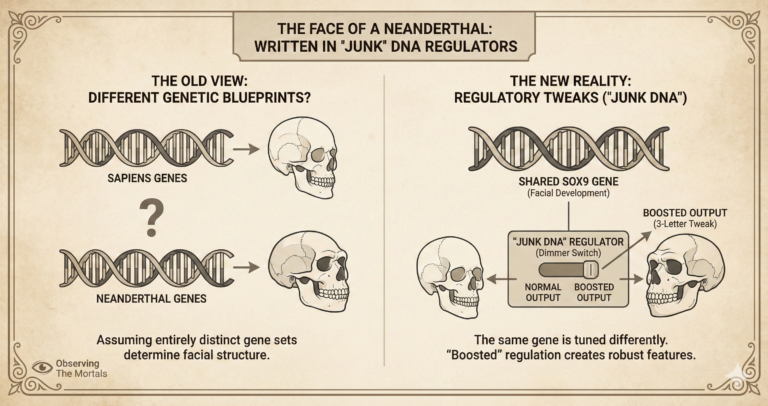 More Than Instinct: How Chimpanzees Use Logic and Reason to Update Their Beliefs